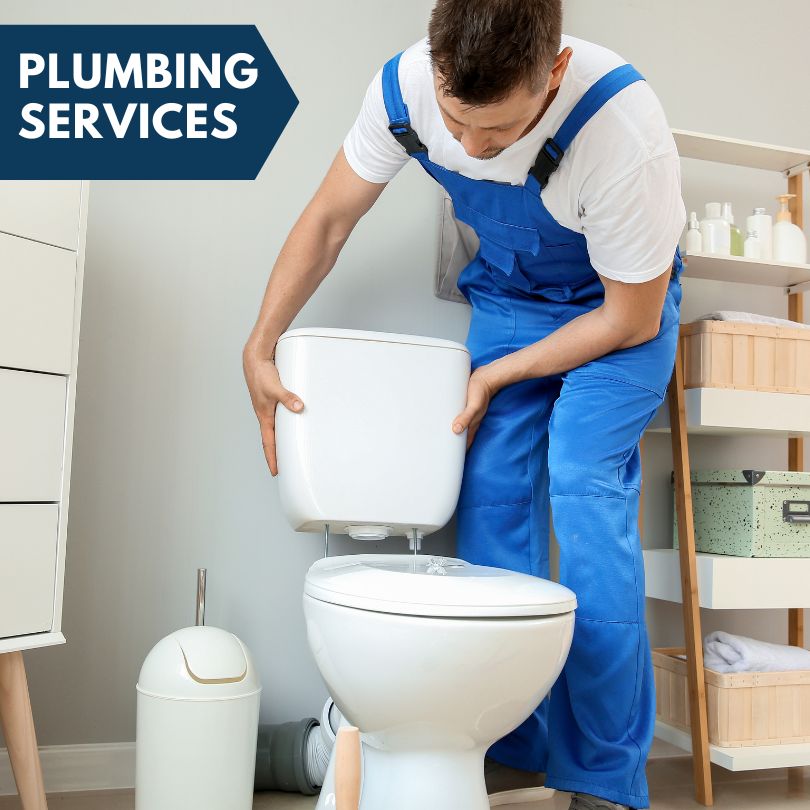 Plumbing Company in Lebeau, LA