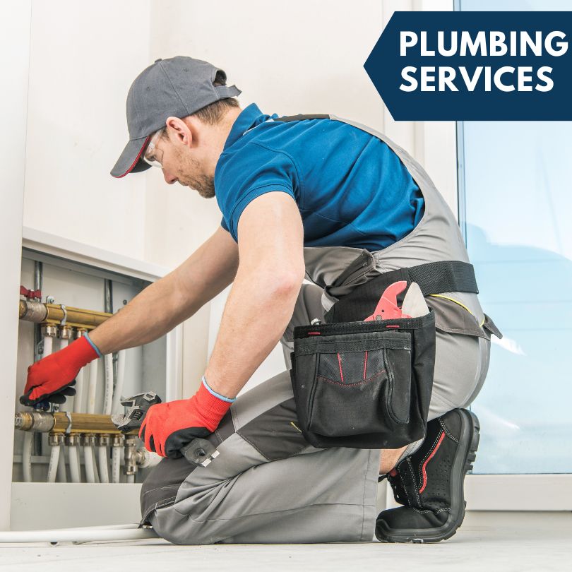 Lebeau Plumbing Company